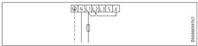 STIEBEL ELTRON HFAZ 150 - Fonctionnement simple puissance - 2