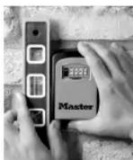 Master Lock 5401D - 5