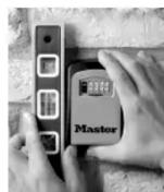 Master Lock 5401D - 4