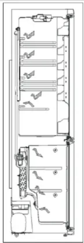 SINGER NEIGE297NFWH - Before Using your Fridge-Freezer - 1