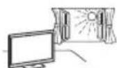 SONY Bravia KD55X7056 - Cunyaunn: - 1