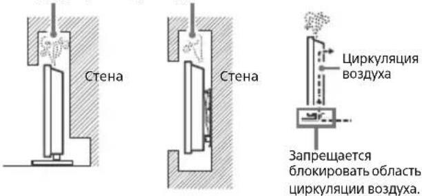 SONY Bravia KD55X7056 - YcTaHOBKa cNoDCTaBKOJ - 2