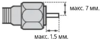 SONY Bravia KD55X7056 - Pekomehdaucia odo wTekepa Tnny F\* - 1