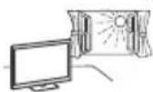 SONY Bravia KD55X7056 - Alkalom: - 1
