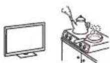 SONY Bravia KD55X7056 - ： - 2