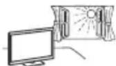 SONY Bravia KD55X7056 - Cnryauii: - 1