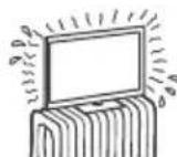 SONY Bravia KD55X7056 - Kielletyt tilanteet: - 2