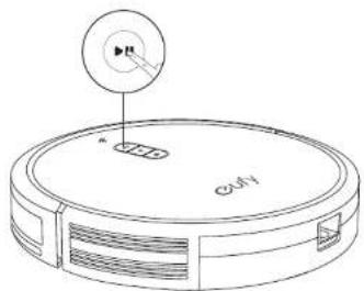 eufy RoboVac G30 - Nettoyage automatique - 2