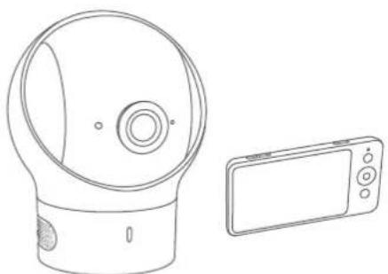 eufy Spaceview S - 1