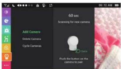 eufy Spaceview S - ADICION DE UNA NUEVA CAMARA AL MONITOR PARA BEBÉS - 2