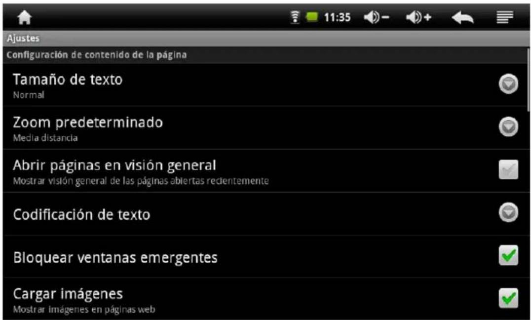 ENERGY SISTEM i504 Titanium - NAVEGADOR DE INTERNET. - 10