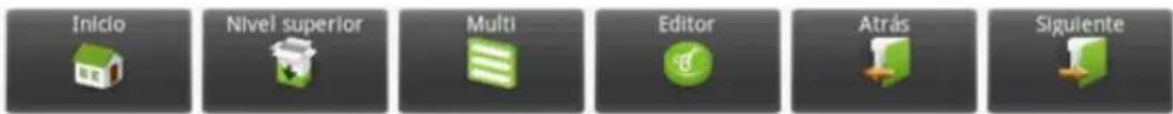 ENERGY SISTEM i504 Titanium - EXPLORADOR DE ARCHIVOS. - 4