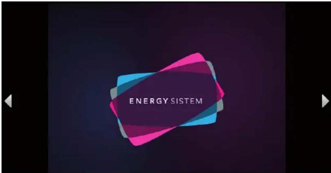 ENERGY SISTEM i828 HD - VISUALISATION D'IMAGES - 2