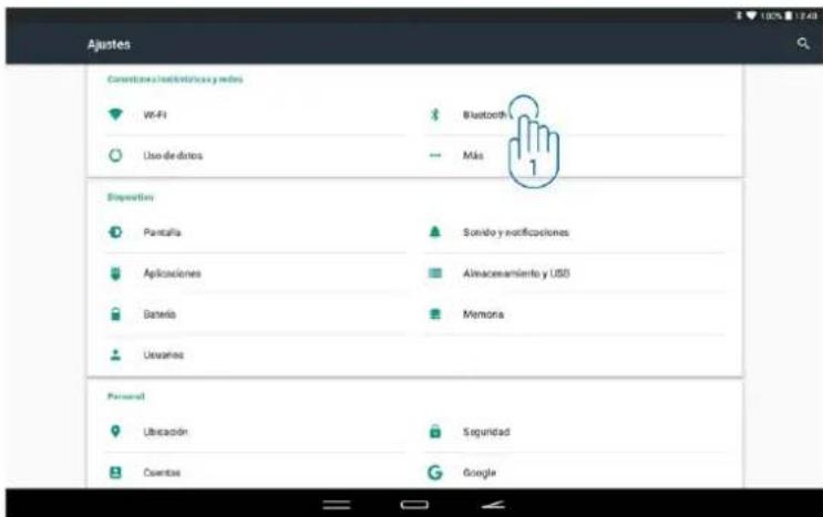 ENERGY SISTEM Pro 3 - Bluetooth - 1