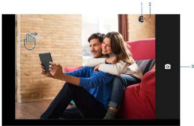 ENERGY SISTEM Pro 3 - Apparil photo - 1