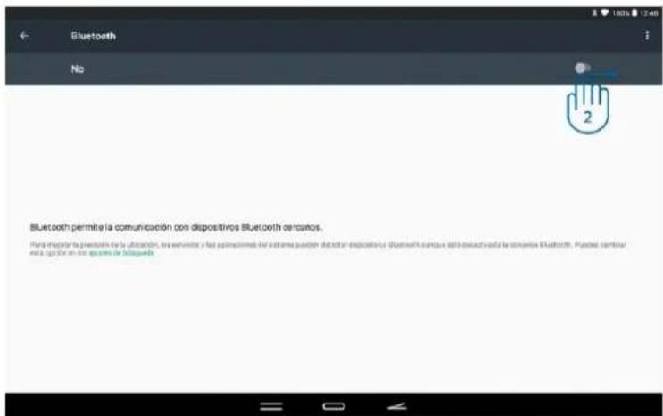 ENERGY SISTEM Pro 3 - Bluetooth - 2