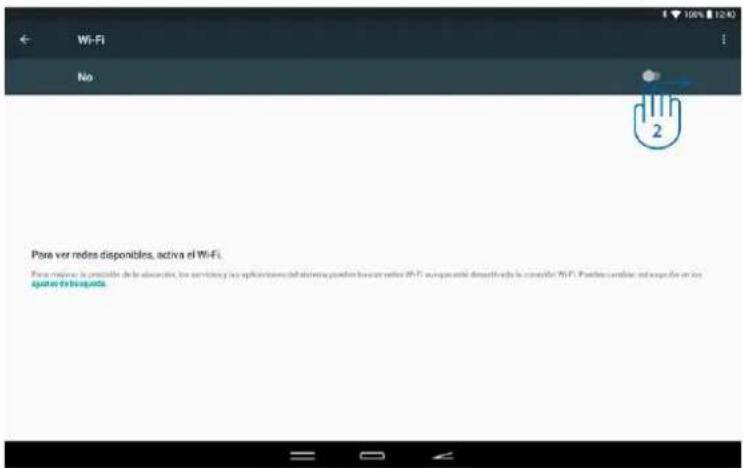 ENERGY SISTEM Pro 3 - Wi-Fi - 2