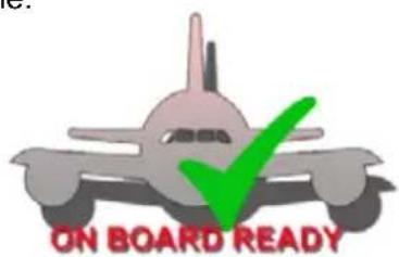 Hedbox RPBP975 - Comment transporter la batterie en avion - 1
