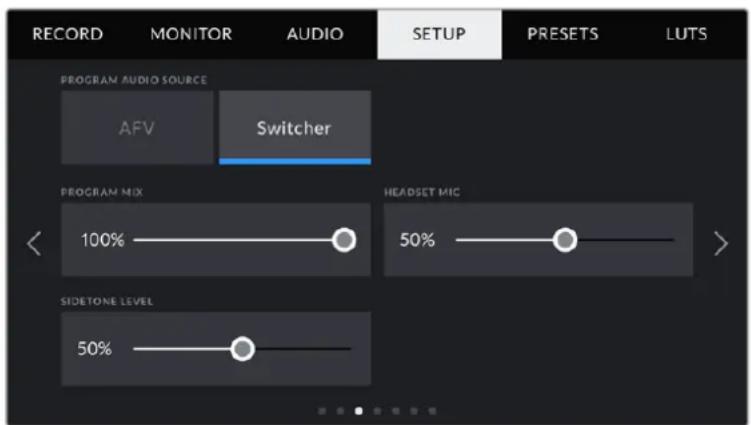 Blackmagic Design URSA Mini Pro 12K - Reference Timing - 1