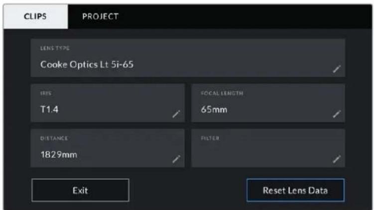 Blackmagic Design URSA Mini Pro 12K - LENSDE-TAENSDATA - 1