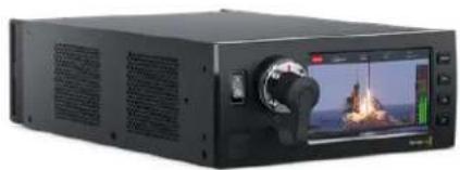 Blackmagic Design URSA Mini Pro 12K - Blackmagicフィ�ローコンロー - 2