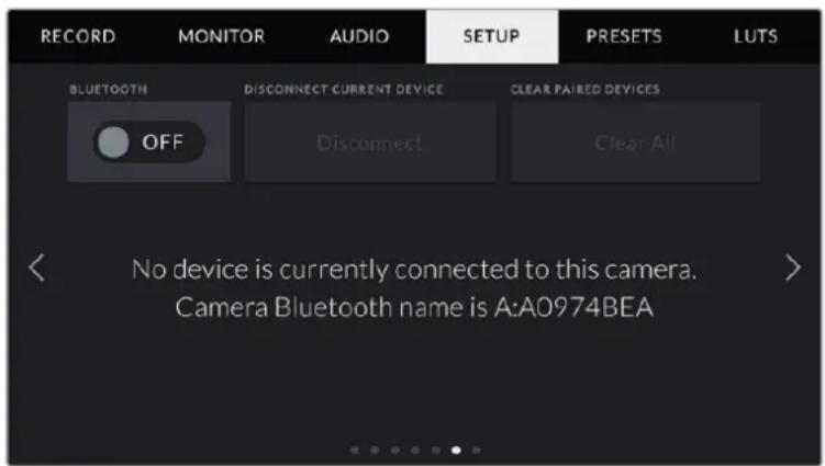 Blackmagic Design URSA Mini Pro 12K - Playback - 1