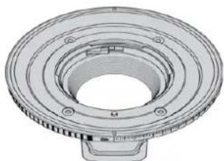 Blackmagic Design URSA Mini Pro 12K - The F mount kit includes: - 1