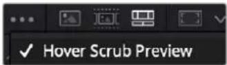 Blackmagic Design URSA Mini Pro 12K - To preview a title: - 1