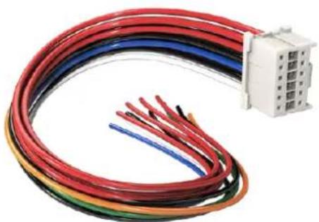 Blackmagic Design URSA Mini Pro 12K - Cable et connecteur adaptateurs - 1