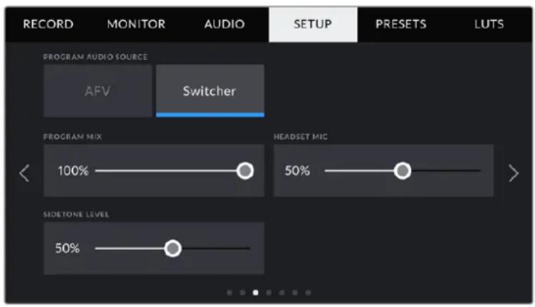 Blackmagic Design URSA Mini Pro 12K - リフローンタイミン欠EFERENCE TIMING) - 1