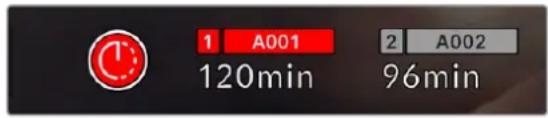 Blackmagic Design URSA Mini Pro 12K - Timelapse - 1