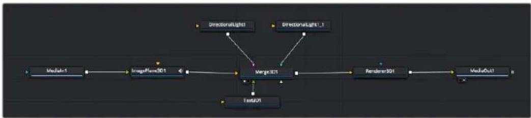 Blackmagic Design URSA Mini Pro 12K - Adding Nodes to the Node Editor - 1