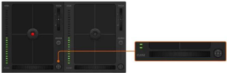 Blackmagic Design URSA Mini Pro 12K - 才一卜力一力术夕 - 1