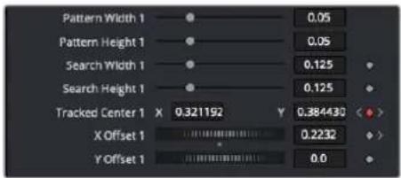 Blackmagic Design URSA Mini Pro 12K - Using the Motion Tracker and Adding Text - 3