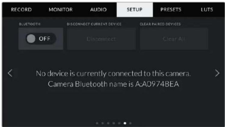 Blackmagic Design URSA Mini Pro 12K - 再生(PLAYBACK) - 1