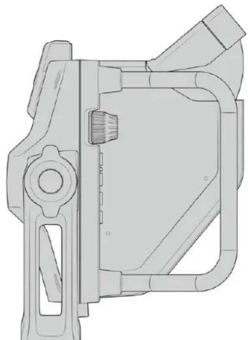 Blackmagic Design URSA Mini Pro 12K - s# - 2