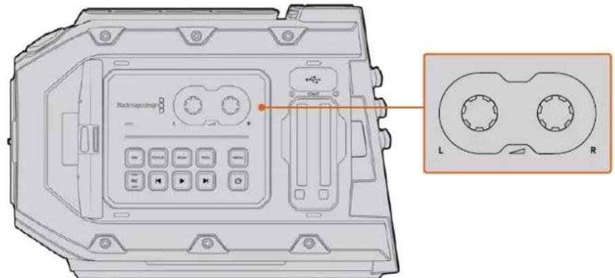 Blackmagic Design URSA Mini Pro 12K - 才一徴才レル調整ノ - 1