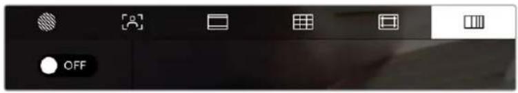 Blackmagic Design URSA Mini Pro 12K - Falschfarben - 2
