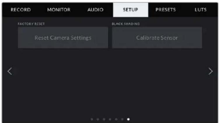 Blackmagic Design URSA Mini Pro 12K - Clear Paired Devices - 1