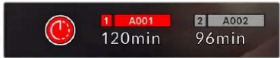 Blackmagic Design URSA Mini Pro 12K - TIMELAPSE - 1