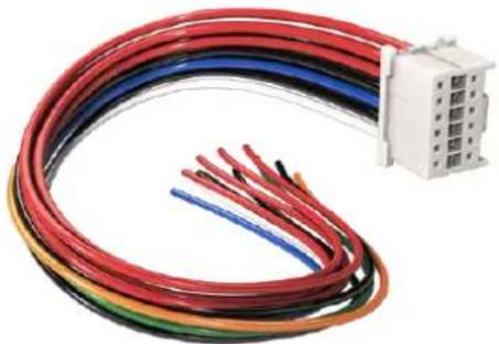 Blackmagic Design URSA Mini Pro 12K - Adapter Cable and Connector - 1