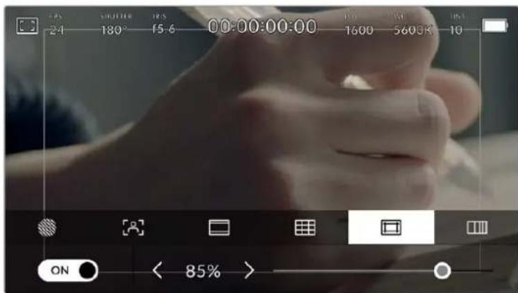 Blackmagic Design URSA Mini Pro 12K - 12G-SDI出力 - 1