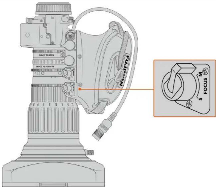 Blackmagic Design URSA Mini Pro 12K - CONVKTUBSAPOBLENZ: - 1