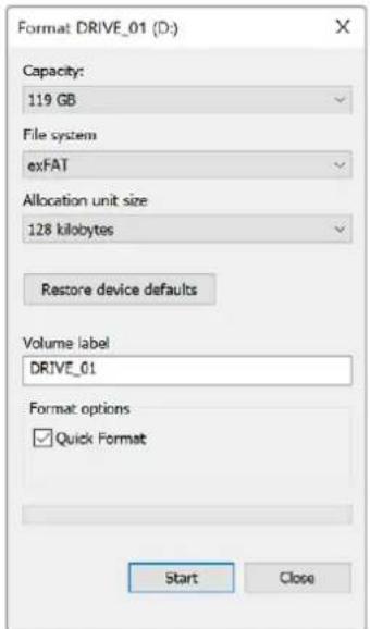 Blackmagic Design URSA Mini Pro 12K - Windows 4.0 Windows 2003 - 1