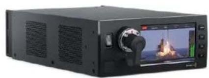 Blackmagic Design URSA Mini Pro 12K - Blackmagic Fiber Converters - 2