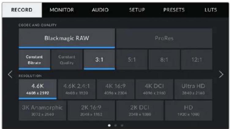 Blackmagic Design URSA Mini Pro 12K - ダシトローダ - 1
