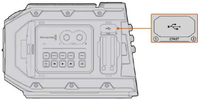 Blackmagic Design URSA Mini Pro 12K - 力メラソフウアをアツpledート - 1