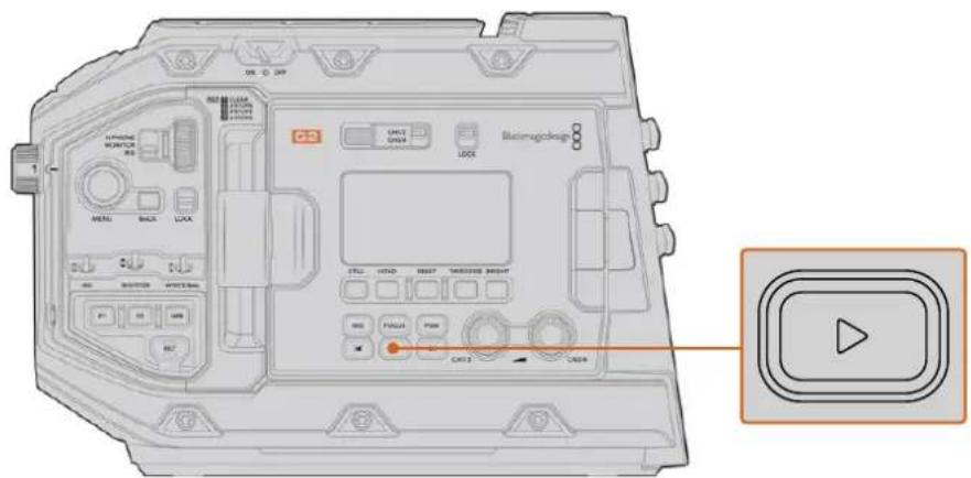 Blackmagic Design URSA Mini Pro 12K - 克莱尔的再生 - 2
