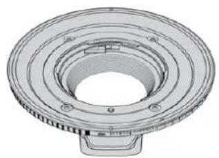 Blackmagic Design URSA Mini Pro 12K - Interchangeable Lens Mount - 3