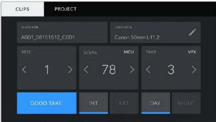 Blackmagic Design URSA Mini Pro 12K - FILTER() - 3